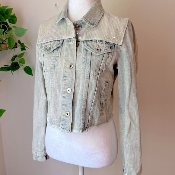 Sunset & Spring Jacket - Picture 4 of 8